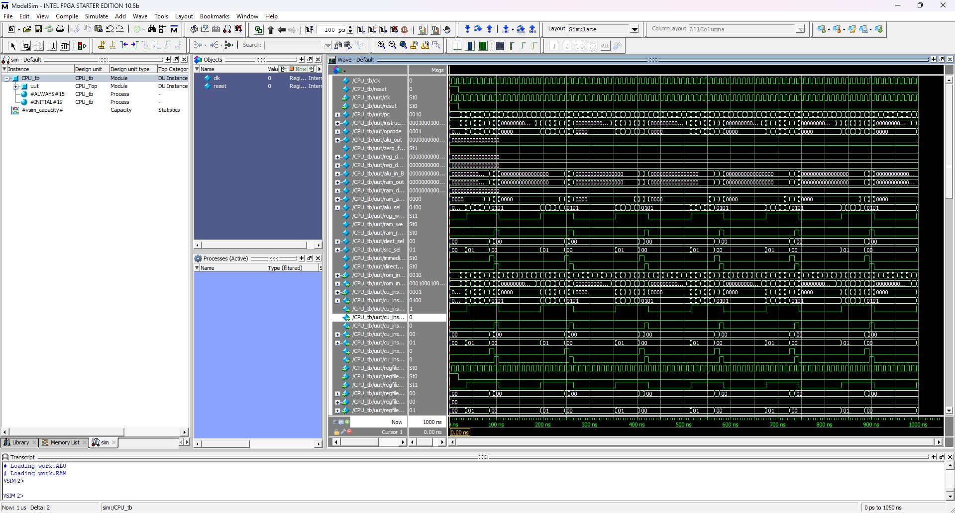 FPGA Implementation of TinyJAMBU Lightweight Cryptographic Engine